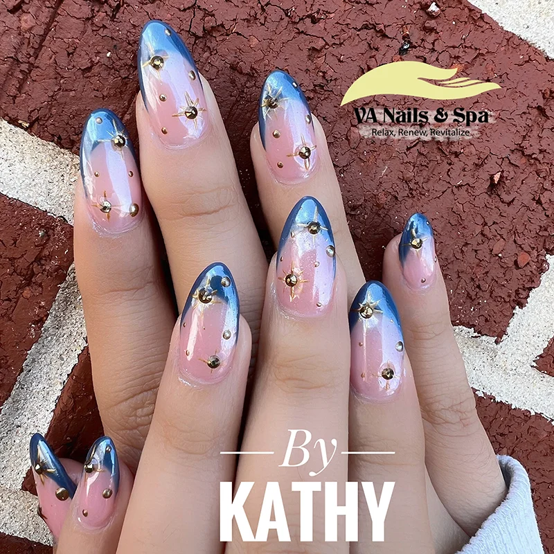 VA Nails Spa