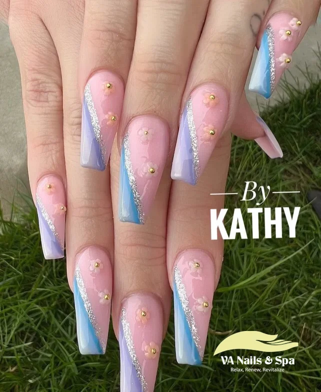 VA Nails Spa