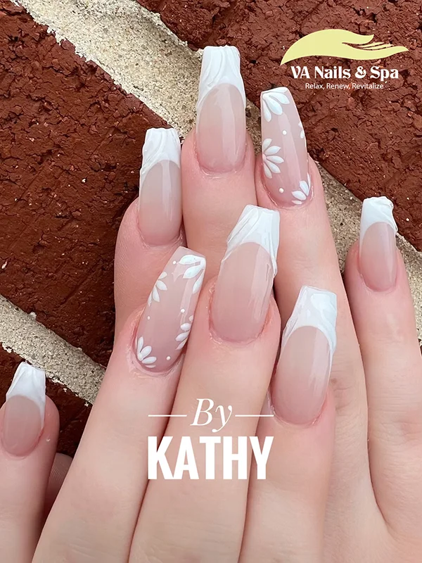 VA Nails Spa