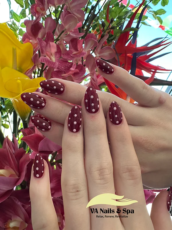 VA Nails Spa
