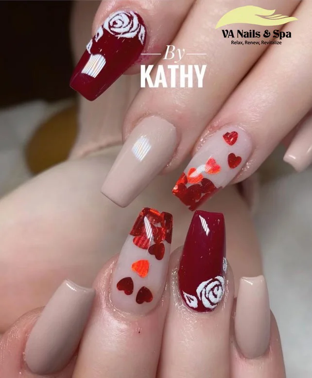 VA Nails Spa