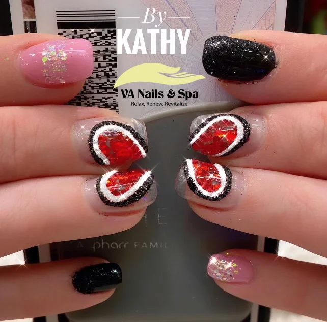 VA Nails Spa