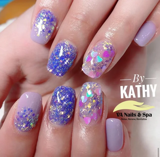 VA Nails Spa