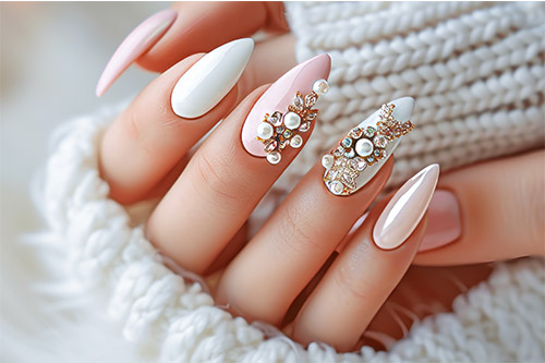 MANICURE